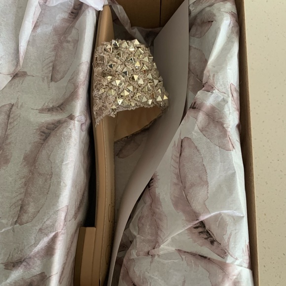 Jessica Simpson sandals - Picture 2 of 3